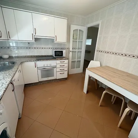 Апартаменти Casa Progreso En