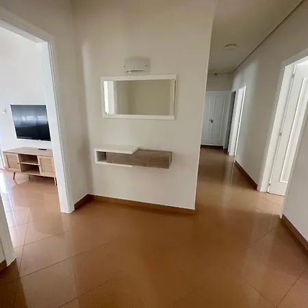 Апартаменти Casa Progreso En