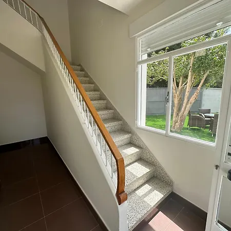Апартаменти Casa Progreso En *